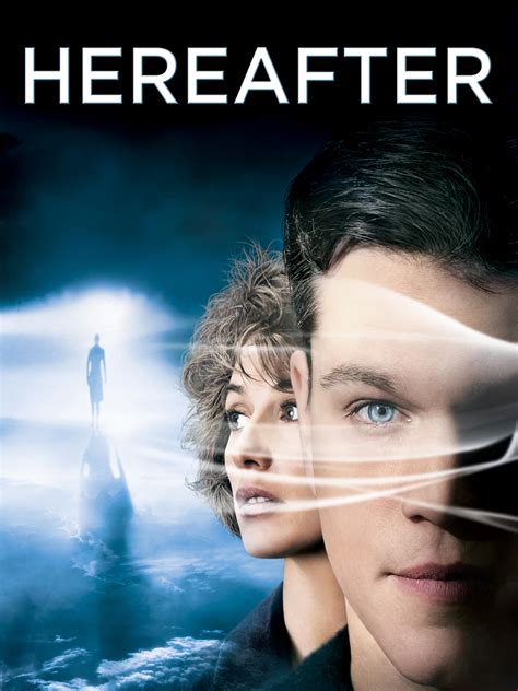 Prime Video: Hereafter.